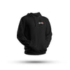 Life Starts At 500HP Hoodie