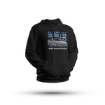 Silvia S15 - The Final Form Hoodie