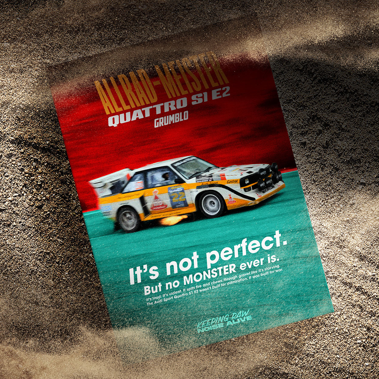 Posters