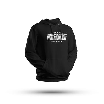 Sounds of Performance Hoodie | LIMITED-EDITION PRE-ORDER