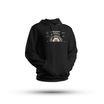 Scandi Flick Records Hoodie