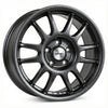 Speedline Corse 7,0x17" ET43 5x110 65,1mm Anthracite
