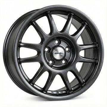Speedline Corse 7,0x17" ET43 5x110 65,1mm Anthracite