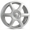 Speedline Corse 7.5x17" ET35 4x100 61mm Silver