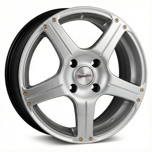 Team Dynamics RVR 2 Silver