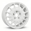 Team Dynamics PRO-RALLY 1 6x15" ET12 5x108 60,1mm White