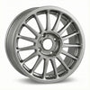 Team Dynamics Monza 7x16" Silver