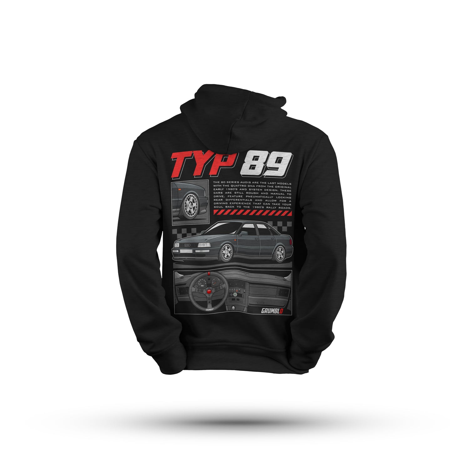 Hoodies