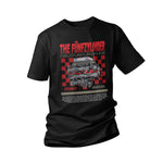 The Fünfzylinder T-Shirt | LIMITED-EDITION PRE-ORDER