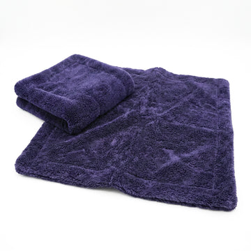 Drying Towel 40x40cm Aqua Mini