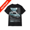 Touge To Tracks T-Shirt | Outlet