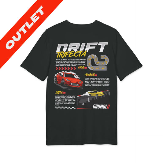 Drift Trifecta | Outlet