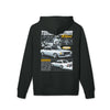 Limited Edition - Turbo Ascona Premium Hoodie | Pre-order