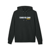 Limited Edition - Turbo Ascona Premium Hoodie | Pre-order