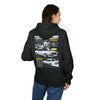 Limited Edition - Turbo Ascona Premium Hoodie | Pre-order
