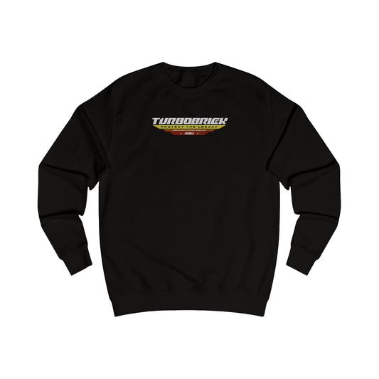 Turbobrick Legacy Sweatshirt PRE-ORDER