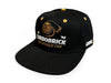 Turbobrick - The Golden Era Snapback | Limited Edition