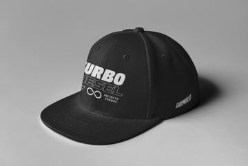 TurboDiesel Limited Edition Snapback