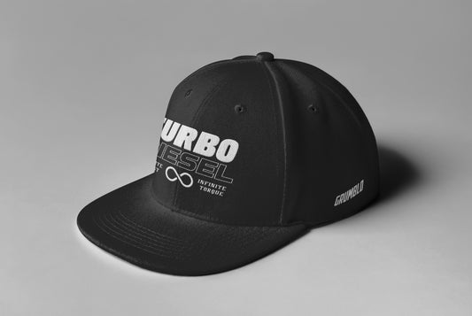 TurboDiesel Limited Edition Snapback