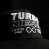 TurboDiesel Limited Edition Snapback