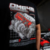 OM648 T-Shirt | LIMITED-EDITION PRE-ORDER