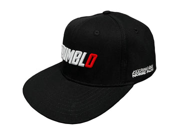 Grumblo - Premium Snapback