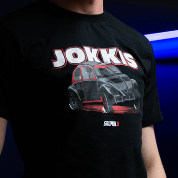 Grumblo X Jokkis T-shirt