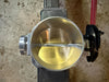 Throttle Body 90mm - NEW