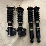 Nissan S13 BC Racing Coilovers - Used