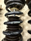 Nissan S13 BC Racing Coilovers - Used