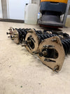 Nissan S13 BC Racing Coilovers - Used