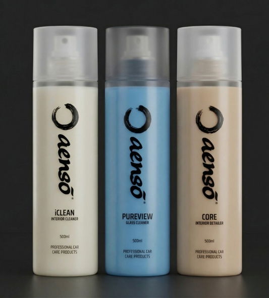 Interior Essentials Bundle⚡SAVE 7%