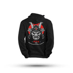 Noisemaker Mafia Hoodie