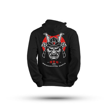 Noisemaker Mafia Hoodie