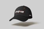 OM648 Limited Edition Curved Cap | PRE-ORDER