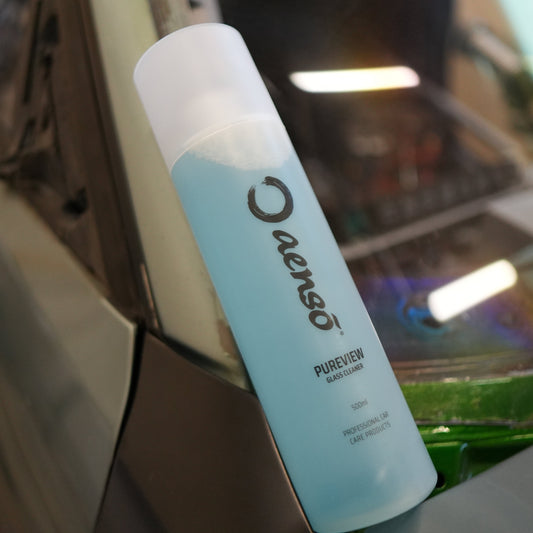 Aenso Pureview - Glass Cleaner 500ml