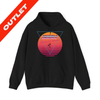 Grumblo Retro Wave Hoodie | Outlet