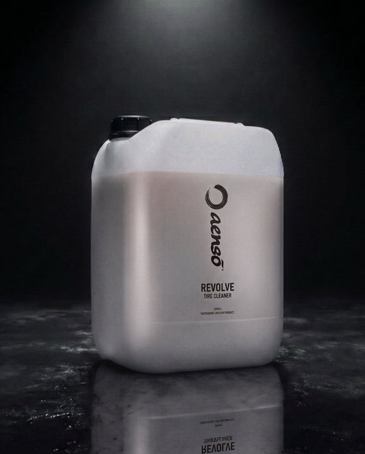 Aenso Revolve Tire Cleaner - 5-liter jug