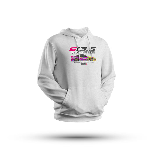 Grumblo S13.5 Hoodie