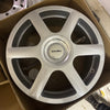 Speedline Corse 7.5x17" ET35 4x100 61mm Silver