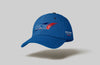 Grumblo Super Touring Limited Edition Curved Cap | PRE-ORDER