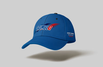 Grumblo Super Touring Limited Edition Curved Cap | PRE-ORDER