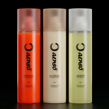 The Tough Bundle⚡SAVE 7%