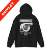 Turbodiesel - Infinity Hoodie | Outlet