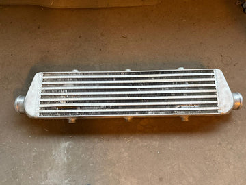 Universal intercooler