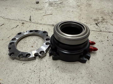Tenaci Hydraulic Release Bearing + ZF adapter