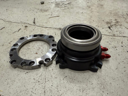 Tenaci Hydraulic Release Bearing + ZF adapter