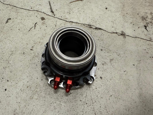 Tenaci Hydraulic Release Bearing + ZF adapter