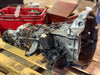 Audi Typ85 Quattro Gearbox 4.11 Final Drive