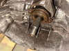Audi Typ85 Quattro Gearbox 4.11 Final Drive